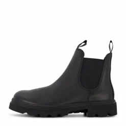 Ecco Grainer W Black
