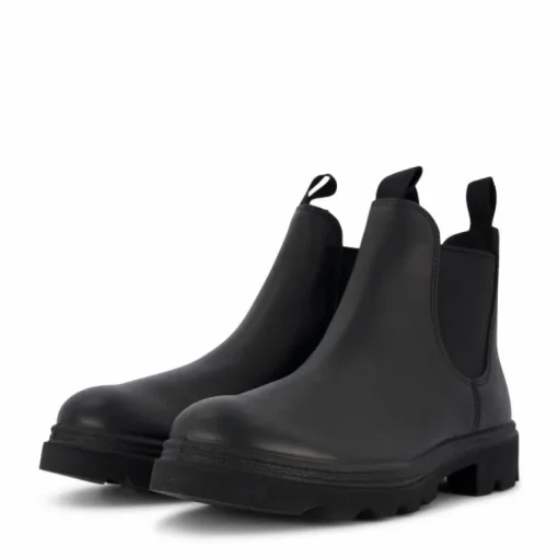 Ecco Grainer W Black