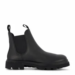 Ecco Grainer W Black
