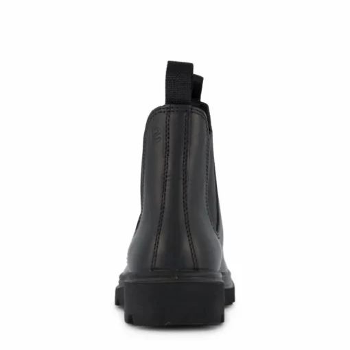 Ecco Grainer W Black