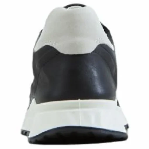 Ecco St.1 W Black/black/shadow White