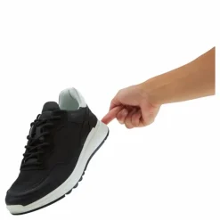 Ecco St.1 W Black/black/shadow White