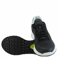 Ecco St.1 W Black/black/shadow White
