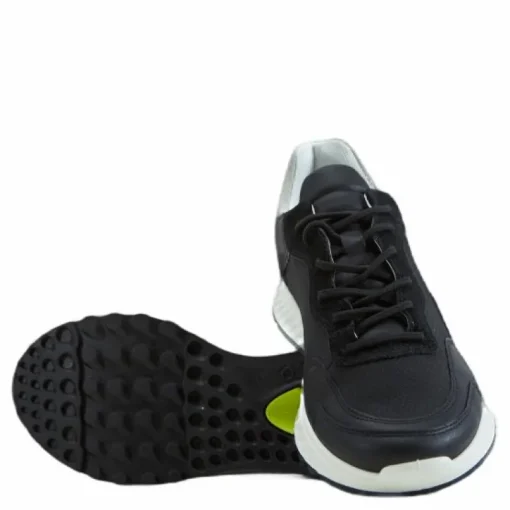 Ecco St.1 W Black/black/shadow White