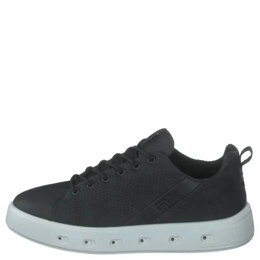 Ecco Street 720 W Black/black