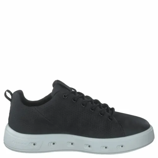 Ecco Street 720 W Black/black