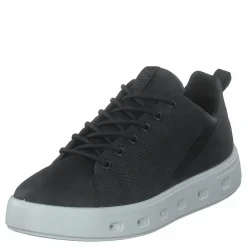 Ecco Street 720 W Black/black