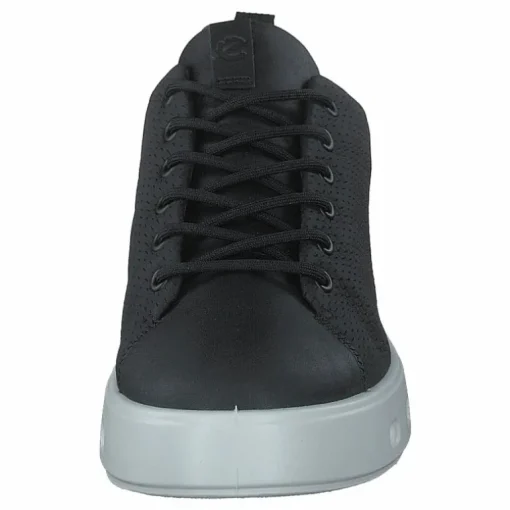 Ecco Street 720 W Black/black