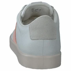 Ecco Street Lite W White/peach Nectar