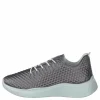 Ecco Therap W Satin Shine Silver