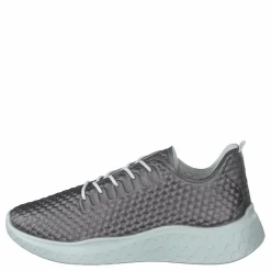Ecco Therap W Satin Shine Silver