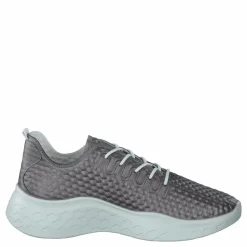 Ecco Therap W Satin Shine Silver