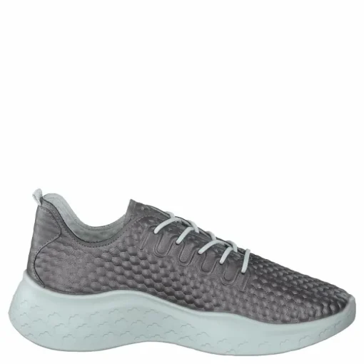 Ecco Therap W Satin Shine Silver