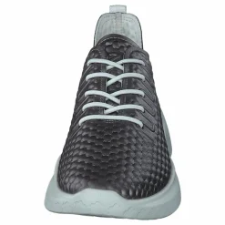 Ecco Therap W Satin Shine Silver