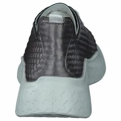 Ecco Therap W Satin Shine Silver