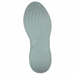 Ecco Therap W Satin Shine Silver