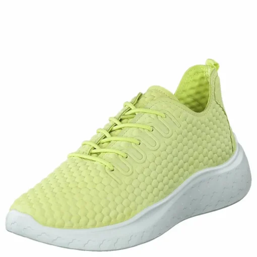 Ecco Therap W Sunny Lime