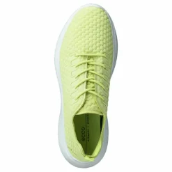 Ecco Therap W Sunny Lime