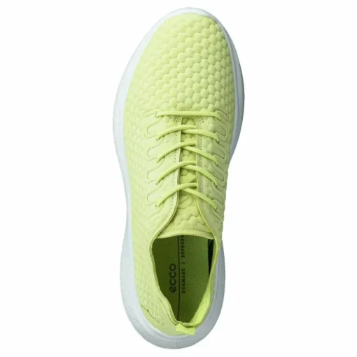 Ecco Therap W Sunny Lime