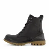 Ecco Tredtray W Black