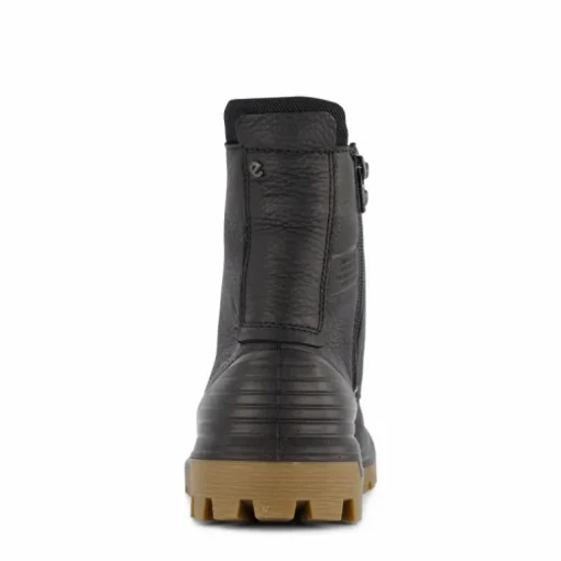 Ecco Tredtray W Black