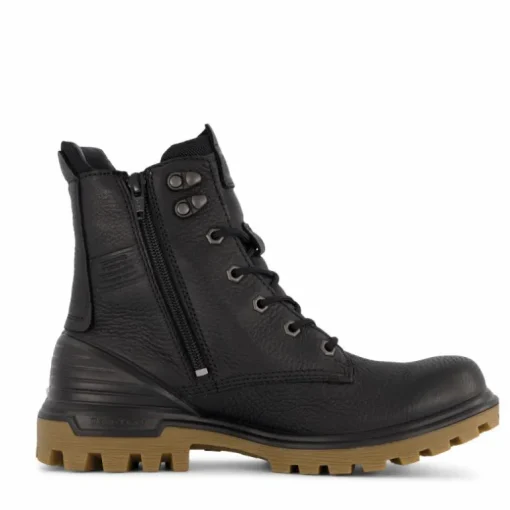 Ecco Tredtray W Black