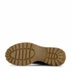 Ecco Tredtray W Black