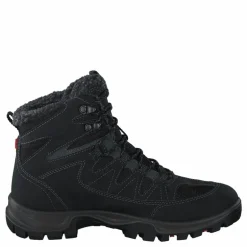 Ecco Xpedition Iii W Black/black