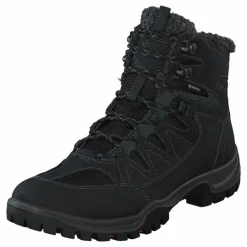 Ecco Xpedition Iii W Black/black