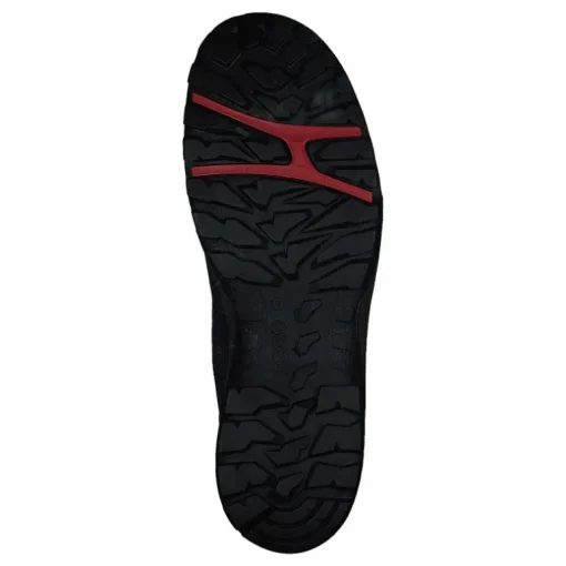 Ecco Xpedition Iii W Black/black