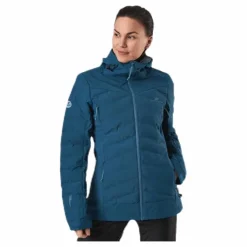ECO Sågen Blue