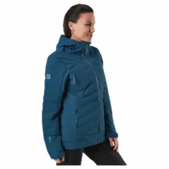 ECO Sågen Blue