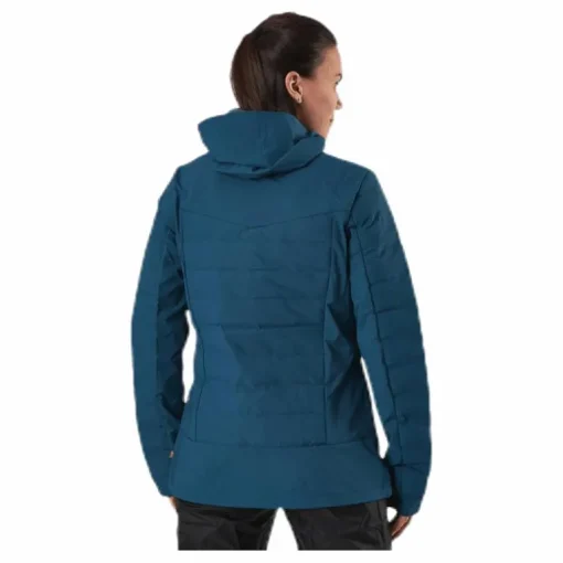 ECO Sågen Blue
