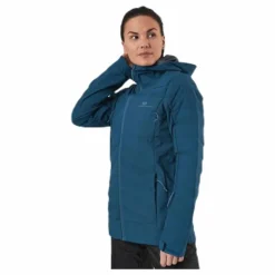 ECO Sågen Blue