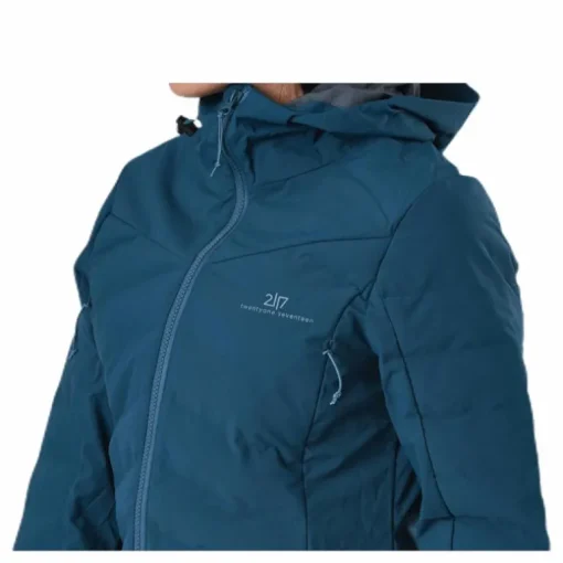 ECO Sågen Blue