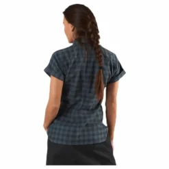 Ekren SS Shirt Blue