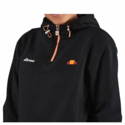 El Bubo Oh Hoody Black