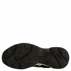 El Indus White/Black