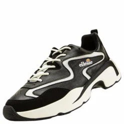 El Indus White/Black