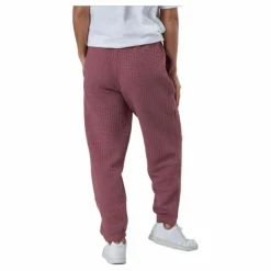 El Orangan Jog Pant Dark Pink