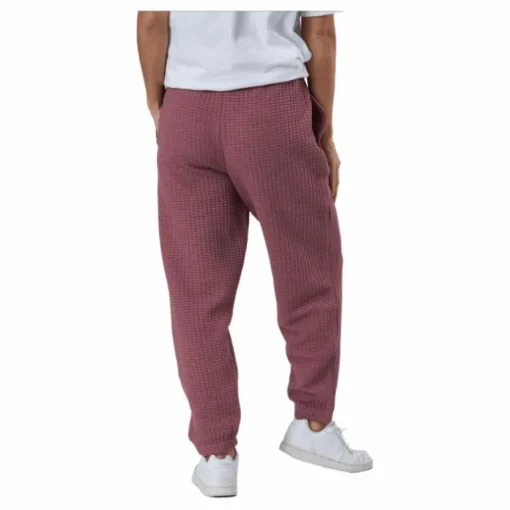 El Orangan Jog Pant Dark Pink