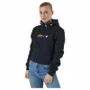 El Toma Oh Hoody Black