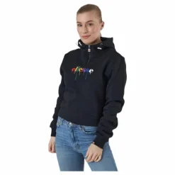 El Toma Oh Hoody Black