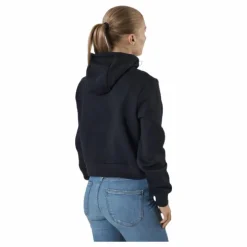 El Toma Oh Hoody Black