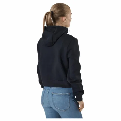 El Toma Oh Hoody Black