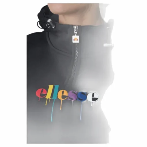 El Toma Oh Hoody Black