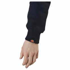 El Toma Oh Hoody Black