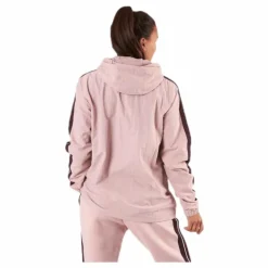 El Tonvilli Oh Jacket Pink