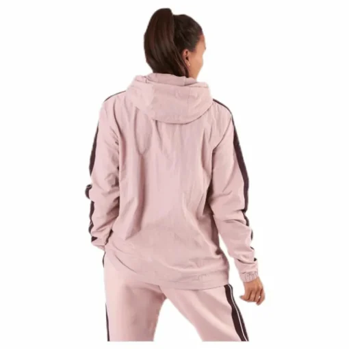 El Tonvilli Oh Jacket Pink