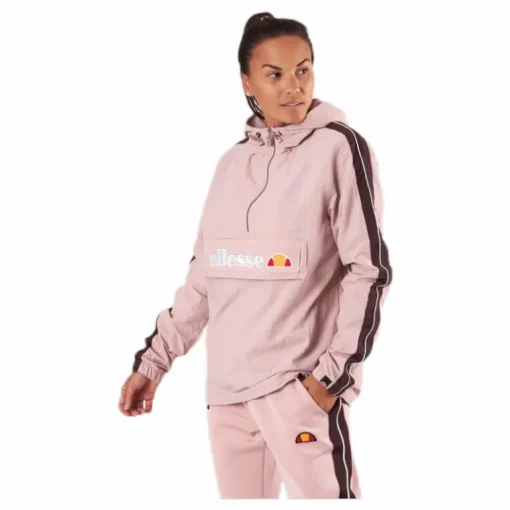 El Tonvilli Oh Jacket Pink